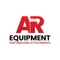 AR Equipment Logotype