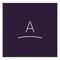 Areté Rising Logotype