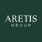 Aretis Group Logotype