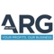 ARG LLC \ ARG Ocean LLC Logotype