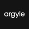 Argyle Logotype