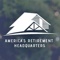 America's Retirement Headquarters Logotype