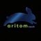 Aritom Technologies Ltd Logotype