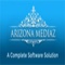 Arizona Mediaz Logotype