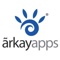 Arkay Apps Pvt. Ltd. Logotype