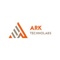 ARK Technolabs Logotype