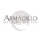 Armadillo Metalworks, Inc. Logotype