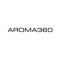 Aroma360 Logotype