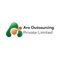 Aro Outsourcing Private Limited Logotype