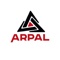 ARPAL Wood Chippers Logotype