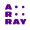 Array Education Logotype
