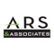 ARS & Associates Inc Logotype