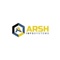 Arsh Infosystems Logotype