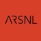 ARSNL Media Logotype