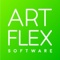 ArtFlex Software GmbH Logotype