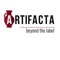 Artifacta Logotype