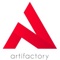 Artifactory Logotype