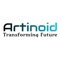 Artinoid Logotype