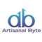 Artisanal Byte Logotype