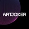 ARTJOKER Logotype