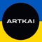 Artkai Logotype
