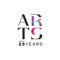 ArtsKC - Regional Arts Council Logotype