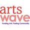 ArtsWave Logotype