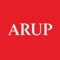 Arup Logotype