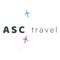 ASC Travel Logotype