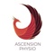 Ascension Physio Logotype