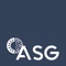 ASG Logotype