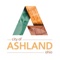 City of Ashland Logotype