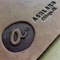 Ashland Leather Co. Logotype