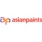 Asian Paints Logotype