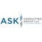 ASK Consulting Group LLC Logotype