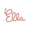 Ella Logotype