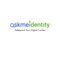AskMeIdentity Logotype