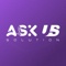 AskUs Solution Logotype