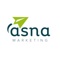 Asna Marketing Logotype