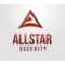 Allstar Security & Consulting Inc. Logotype
