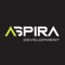 ASPIRA Development a.s. Logotype