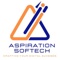 Aspiration Softech Logotype