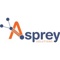 Asprey Management Solutions Logotype