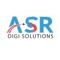 ASR Digi Solutions Pvt Ltd Logotype
