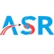 ASR Digi Solutions Logotype