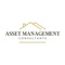 Asset Management Consultants Logotype