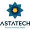 AstaTech Logotype