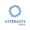 Asterasys Iberia Logotype
