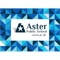 Aster Public school Greater Noida Logotype
