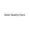 Aster DM Quality Care Logotype